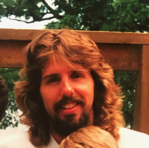 Meet your Posher, Rob